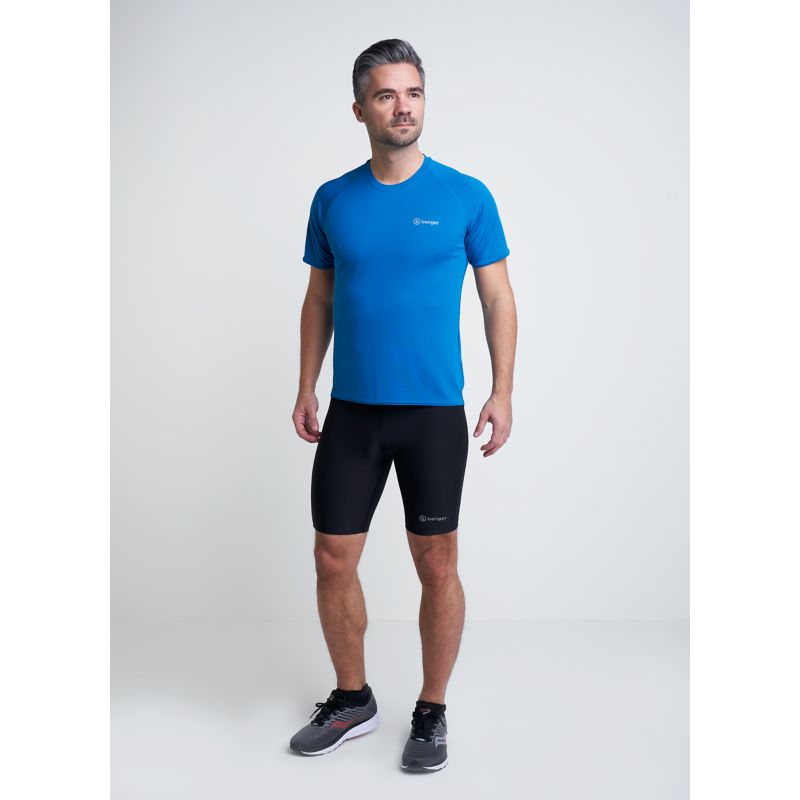 Benger Running Basic Tight Laufhose