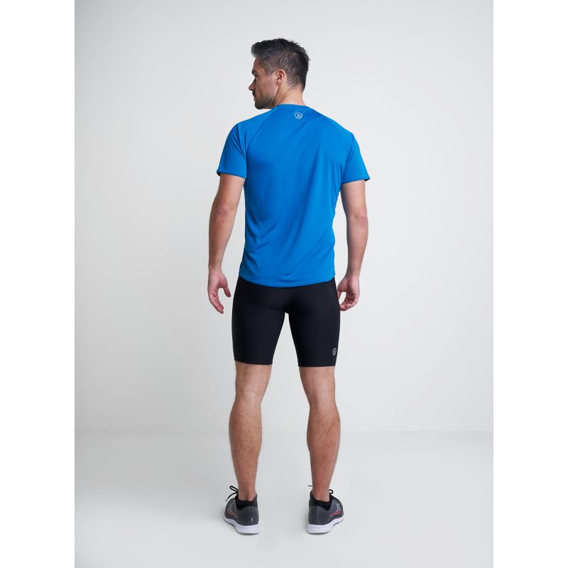 Benger Running Basic Tight Laufhose