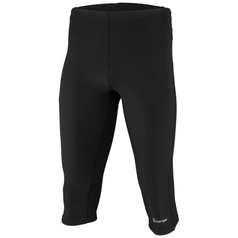 Benger Running Basic 3/4 Tight Laufhose