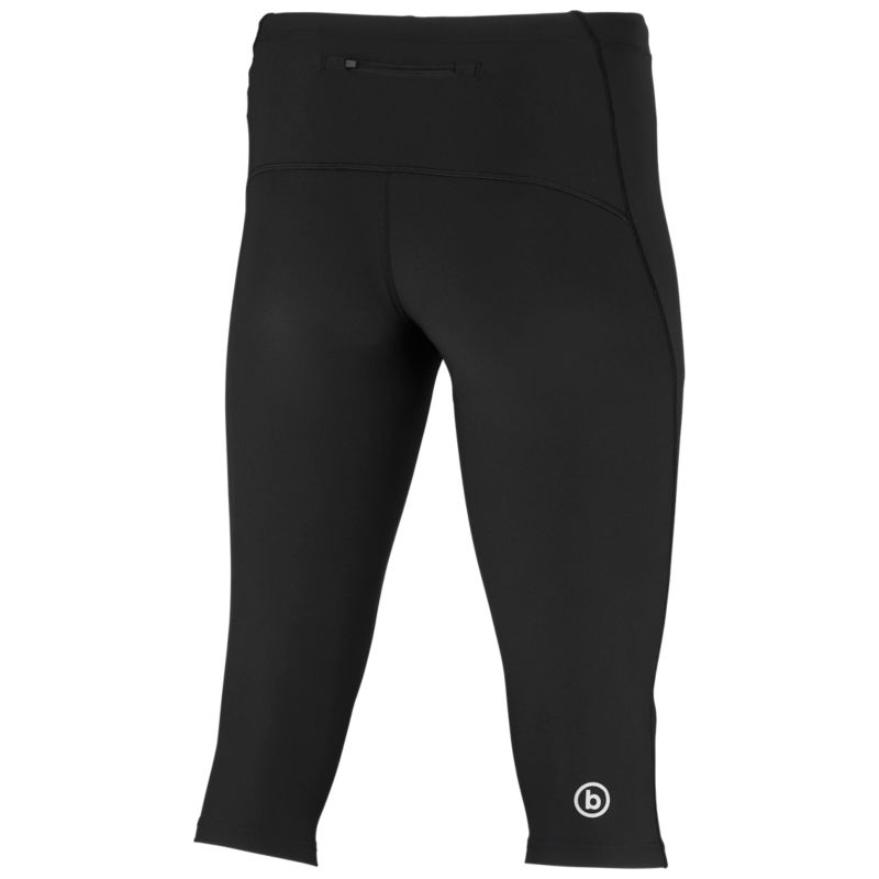 Benger Running Basic 3/4 Tight Laufhose
