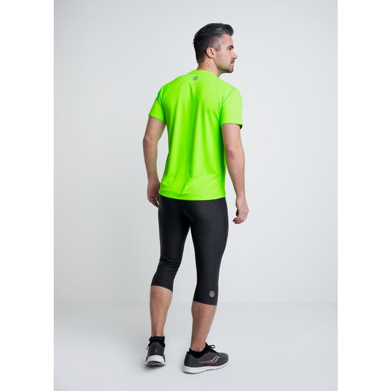 Benger Running Basic 3/4 Tight Laufhose