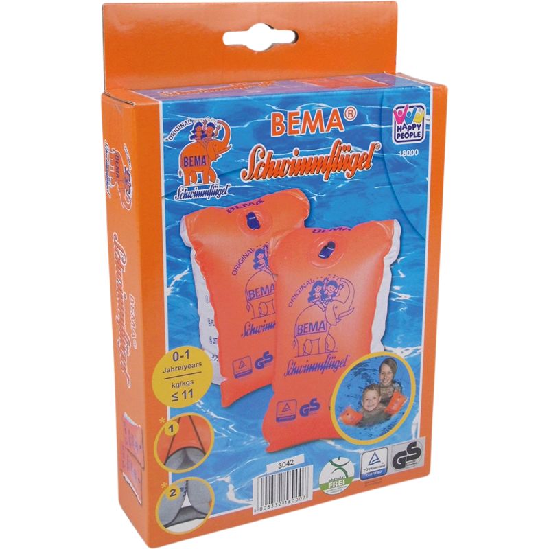 Bema Schwimmflügerl Schwimmflügel