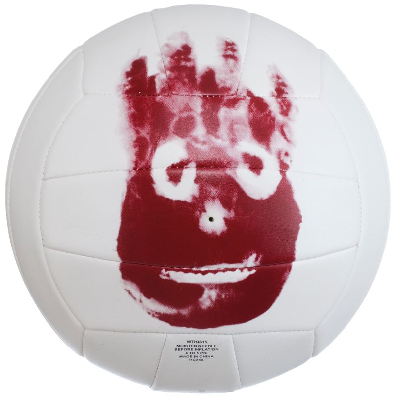 Wilson Mr. Wilson (Cast Away) Volleyball