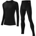 Löffler Ski U-Set TT Warm CB Skiunterwäsche