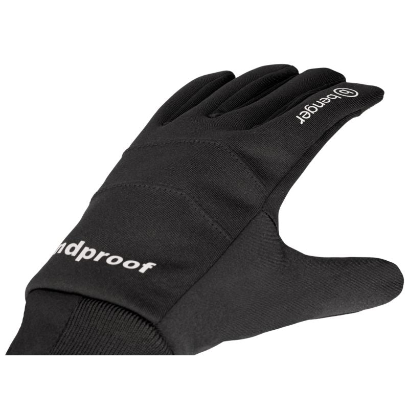 Benger Running Gloves Laufaccessoires