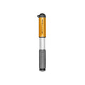 Topeak Race Rocket HP schwarz Radpumpe