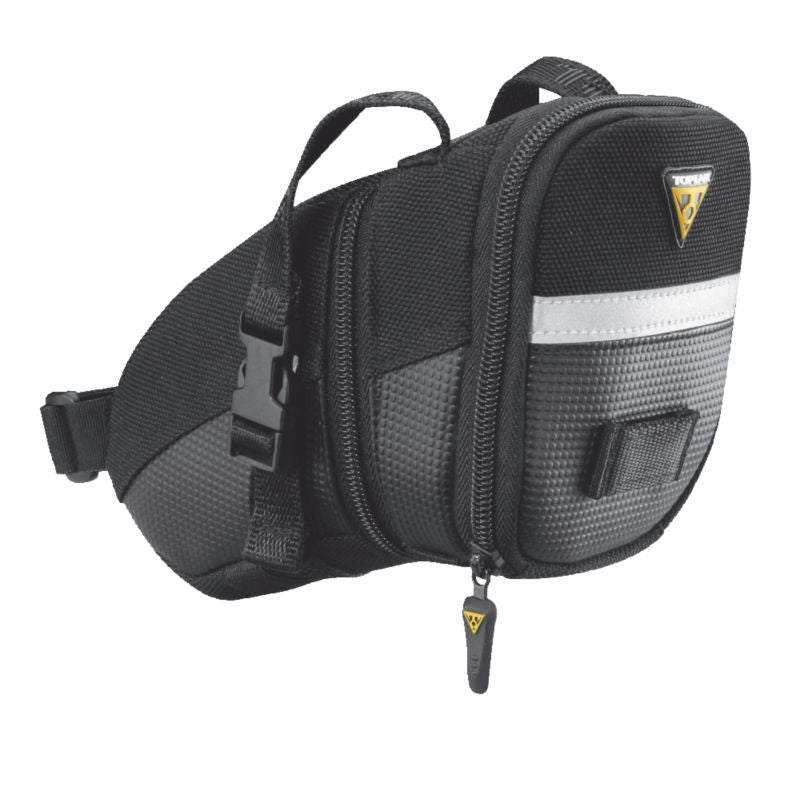 Topeak Strap Aero Wedge Pack (Medium) Radtasche