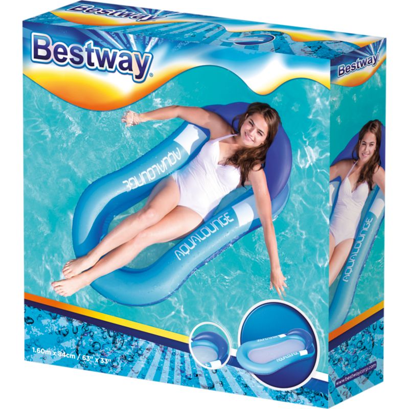 Bestway Aqua Lounge Luftmatratze