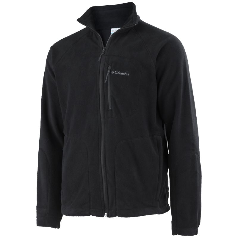 Columbia Fast Trek II Full Zip Fleece Wanderjacke
