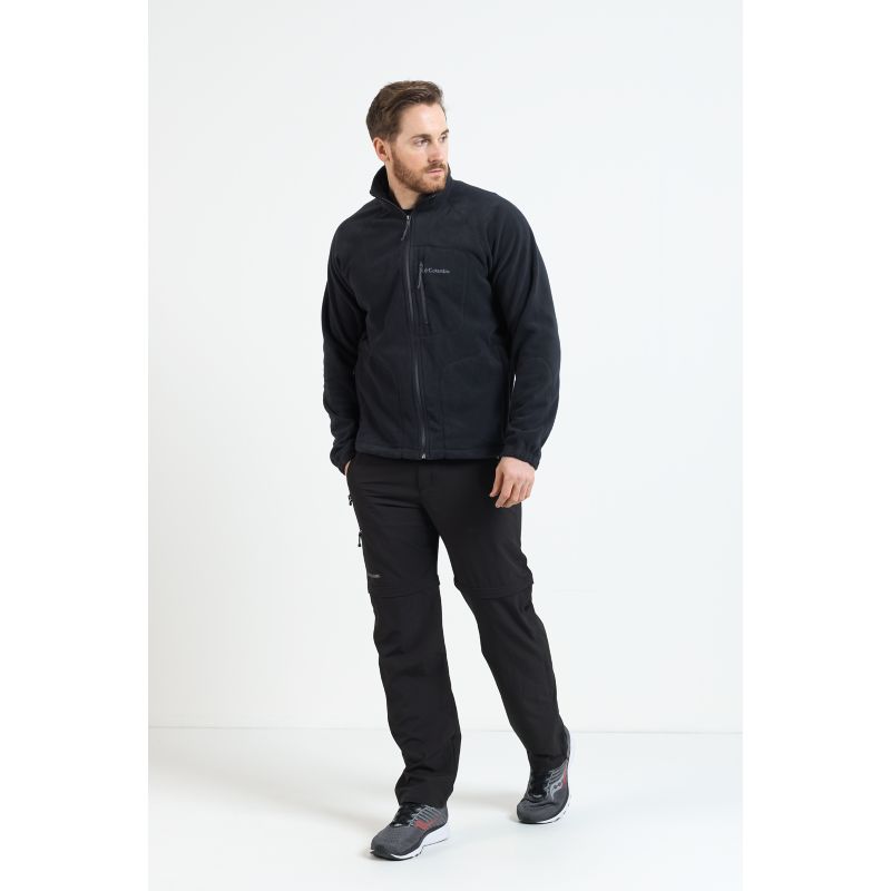 Columbia Fast Trek II Full Zip Fleece Wanderjacke