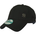 New Era Flawless Logo 9Forty NYY Kappe