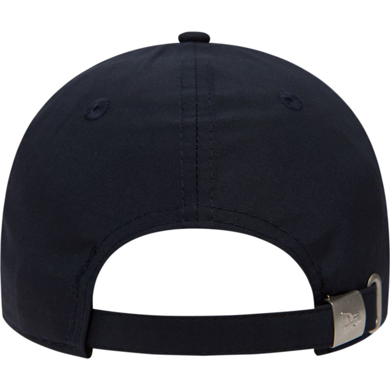 New Era Flawless Logo 9Forty NYY Kappe