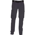 Maier Sports Inara Slim Zip Wanderhose