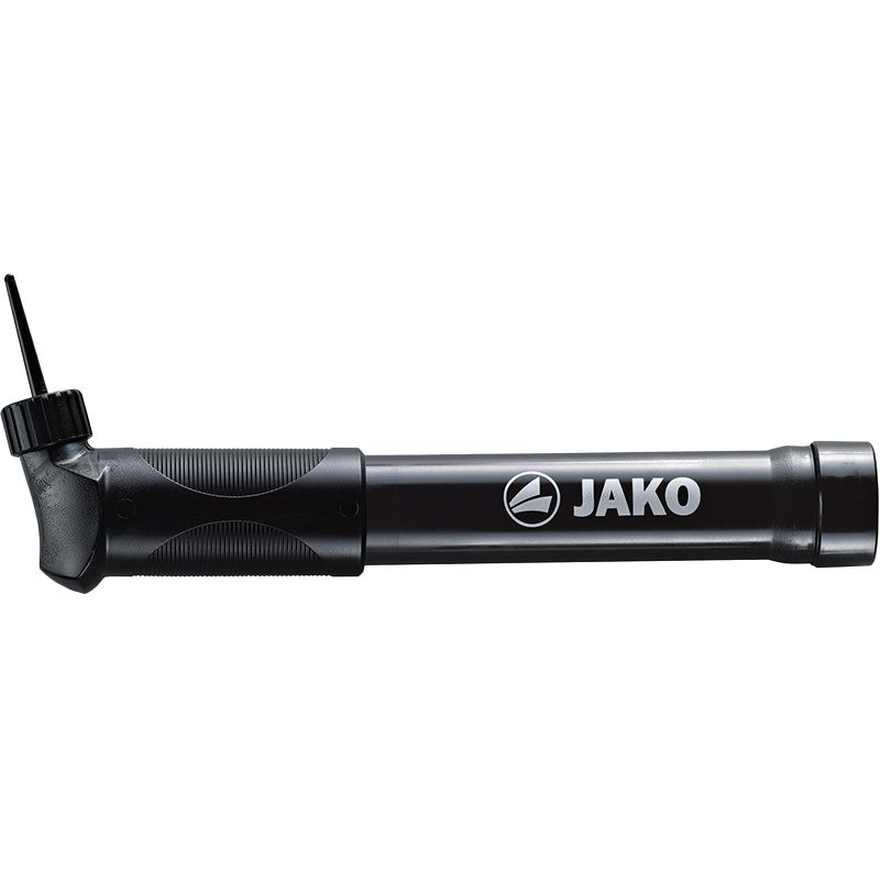 Jako Ballpumpe Basic Fußballzubehör