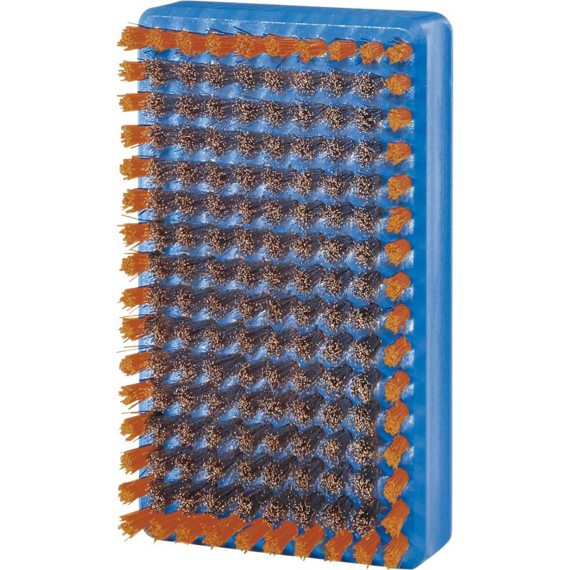 Holmenkol Base Brush Bronze Skizubehör