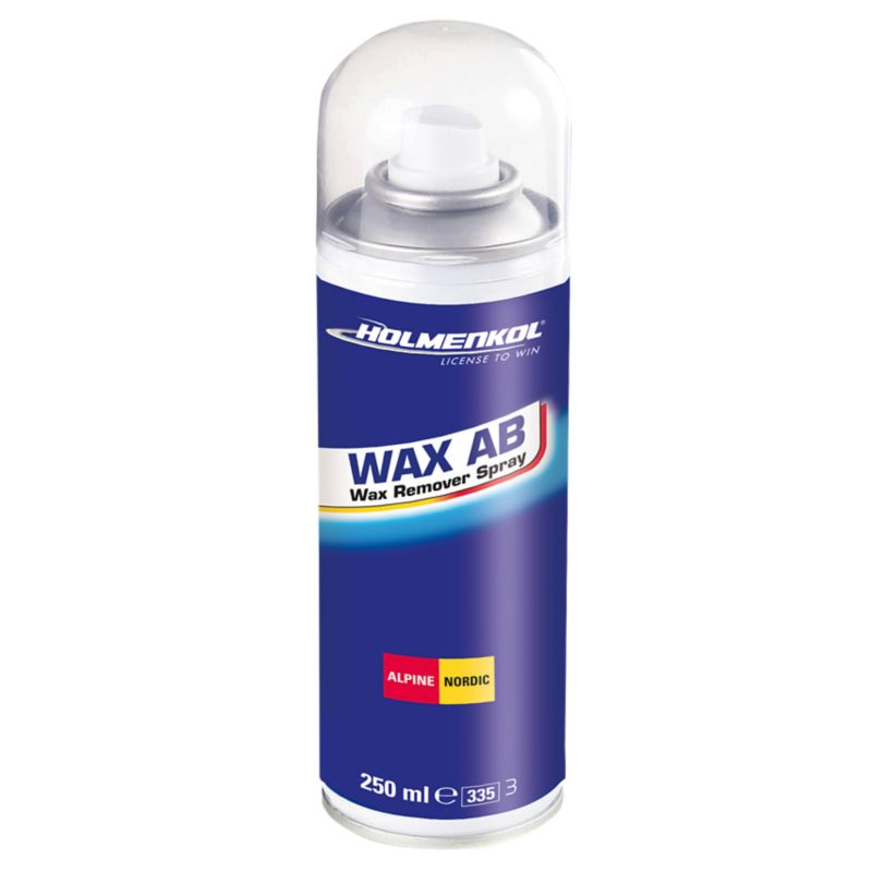 Holmenkol Wax AB Reiniger 250ml Skizubehör