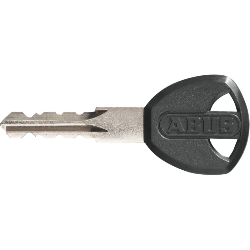 Abus 4508K/150/8 BK Schloss