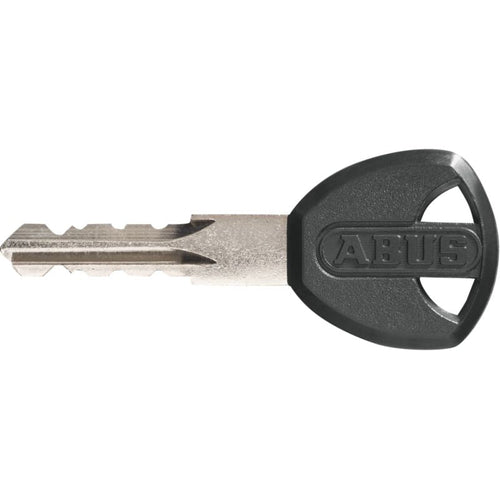 Abus 4508K/150/8 BK Schloss