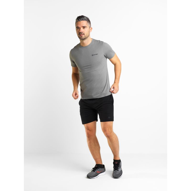 Benger BW Short Freizeithose