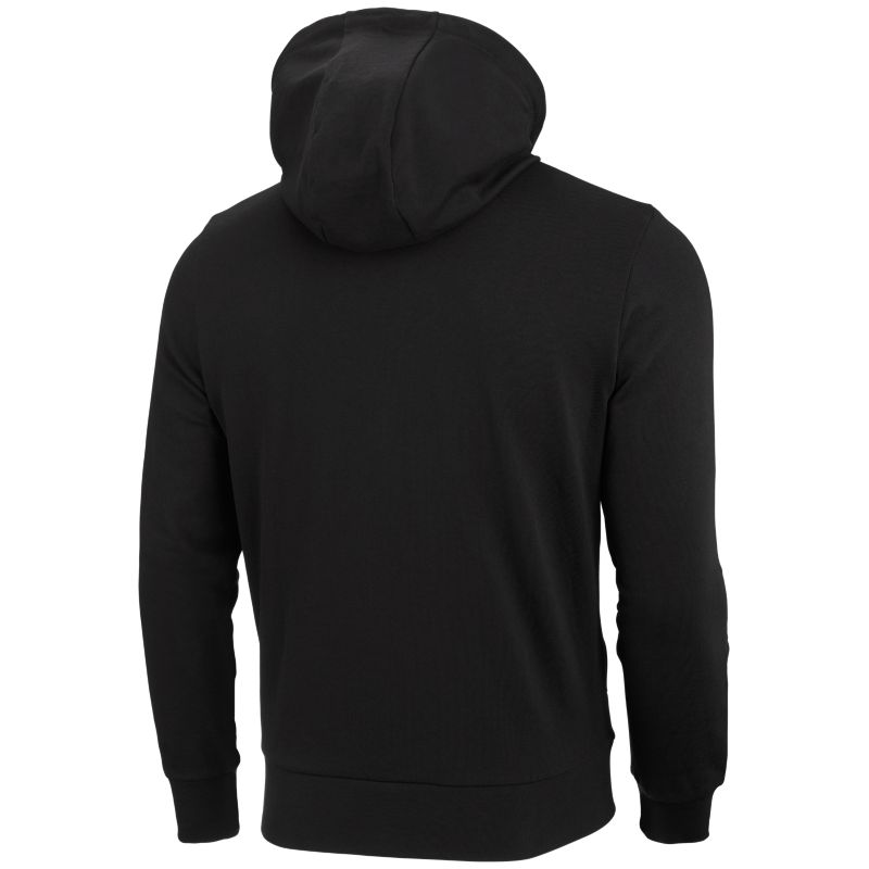 Benger Hoody Jacket Sweater