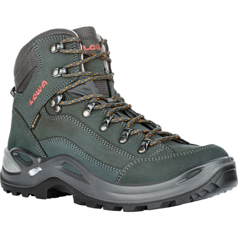 Lowa Renegade GTX Mid Trekkingschuh