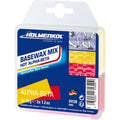Holmenkol WC Mix Hot Yellow Skiwax