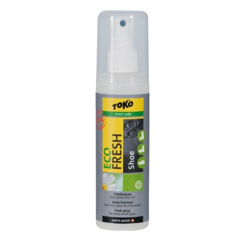 Toko Eco Shoe Fresh 125ml Pflegemittel