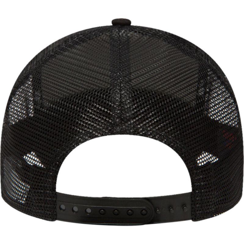 New Era Clean Trucker NY Yankees Kappe