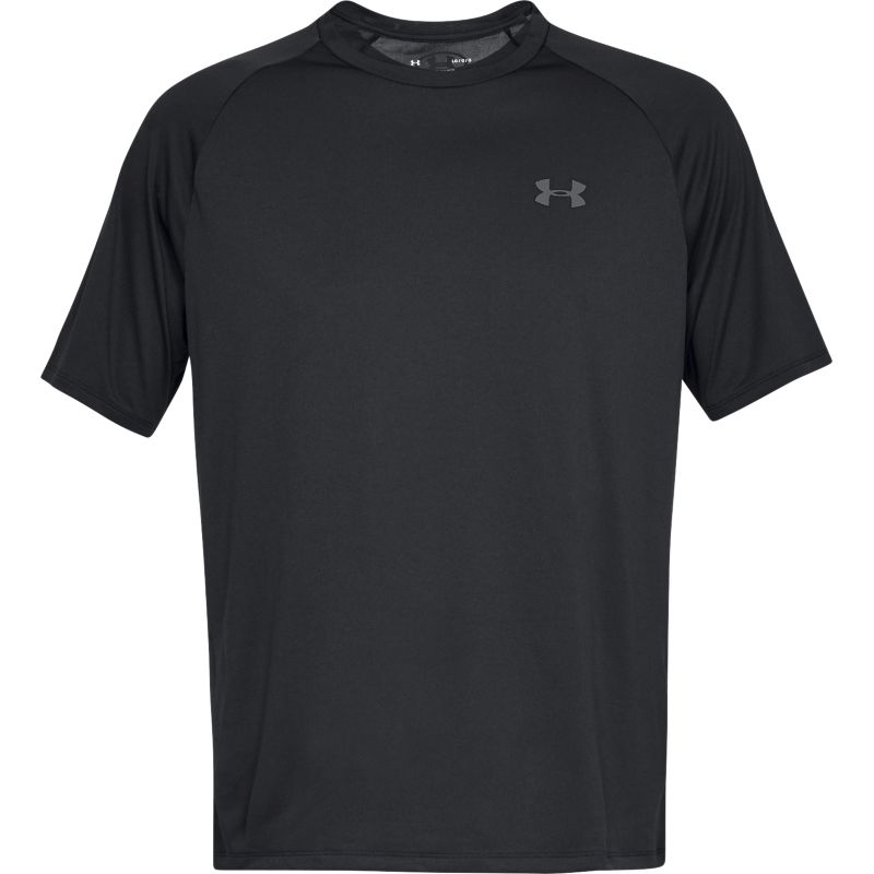 Under Armour UA Tech SS Tee Fitnessshirt