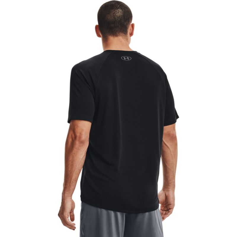 Under Armour UA Tech SS Tee Fitnessshirt