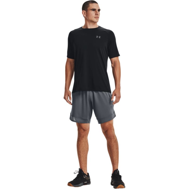 Under Armour UA Tech SS Tee Fitnessshirt