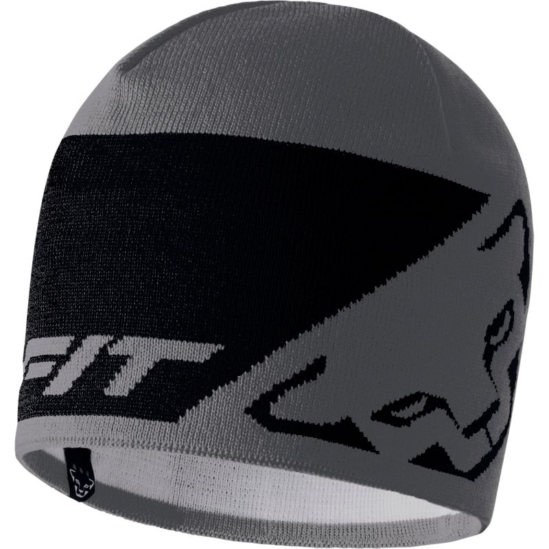 Dynafit Leopard Logo Beanie Mütze