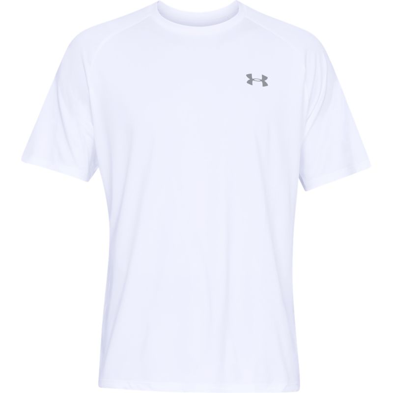 Under Armour UA Tech 2.0 Tee Funktionsshirt