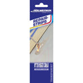 Holmenkol Repair-Strips black 5 pcs Skiwax
