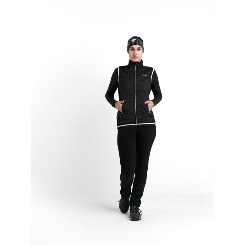 Kilimanjaro Crespo Gilet
