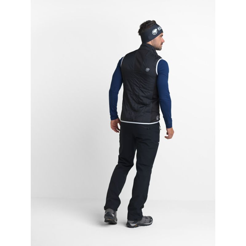 Kilimanjaro CRESPO Gilet