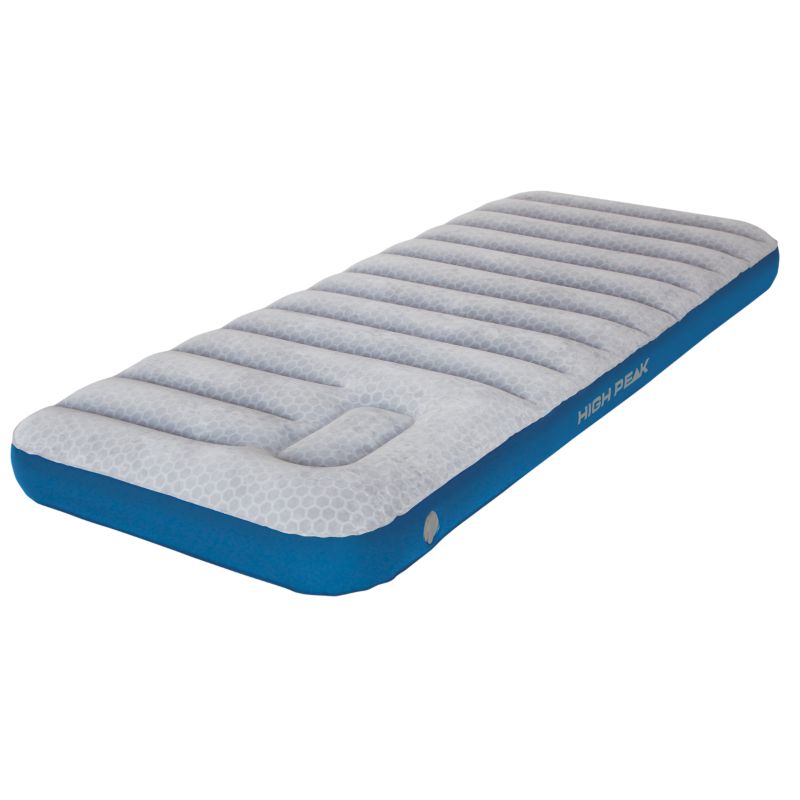High Peak Air bed Cross Beam Single XL Luftbett
