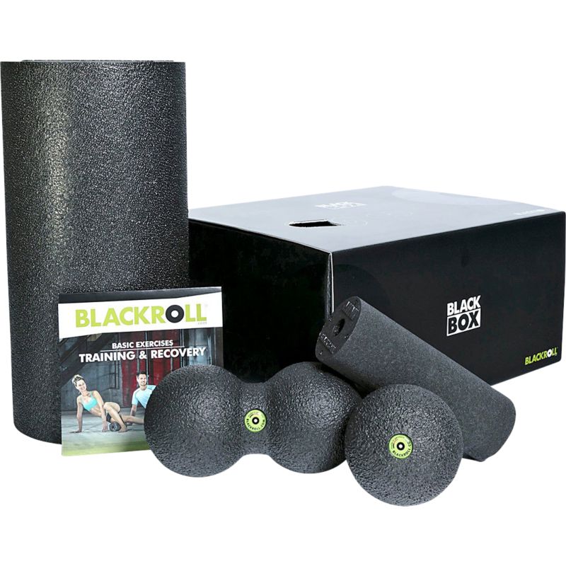 BLACKROLL Blackbox Massage-Set