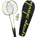 Talbot Torro Magic Night Set Badmintonset