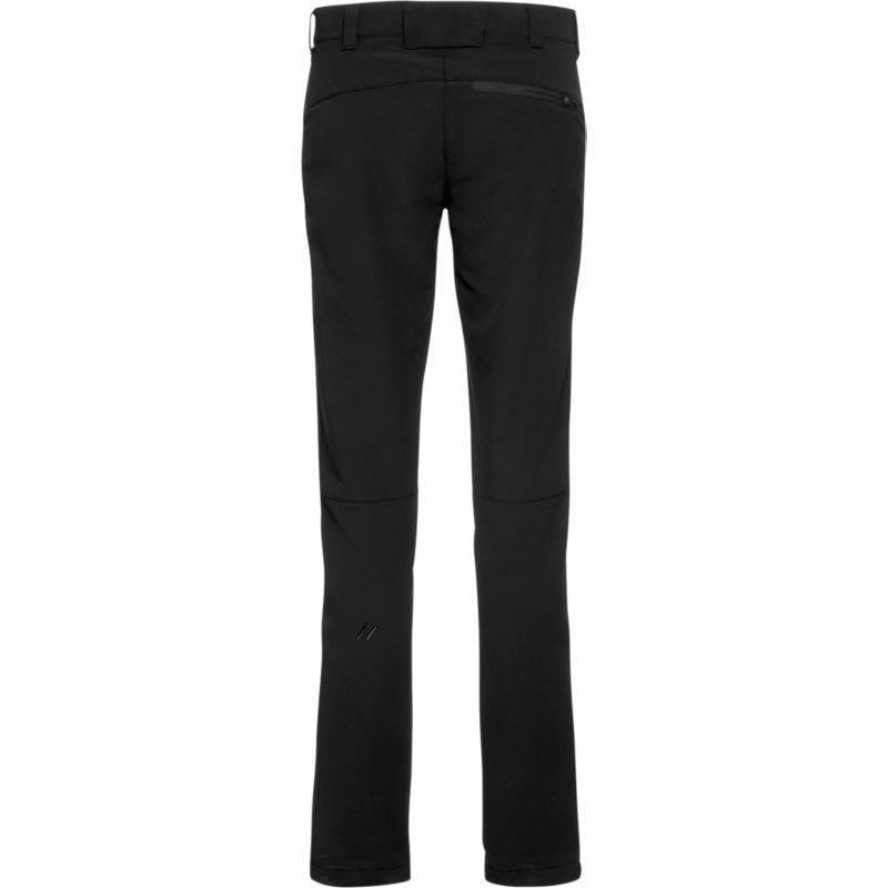 Maier Sports Helga Slim Kurzgestellt Wanderhose