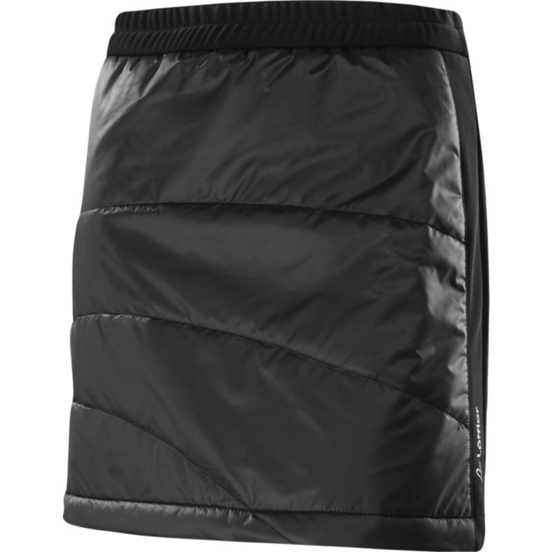 Löffler Rock Primaloft Mix Langlaufhose