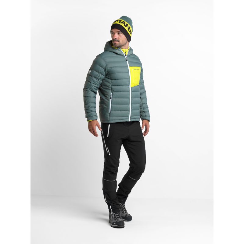 Kilimanjaro Vegas Tourenhose