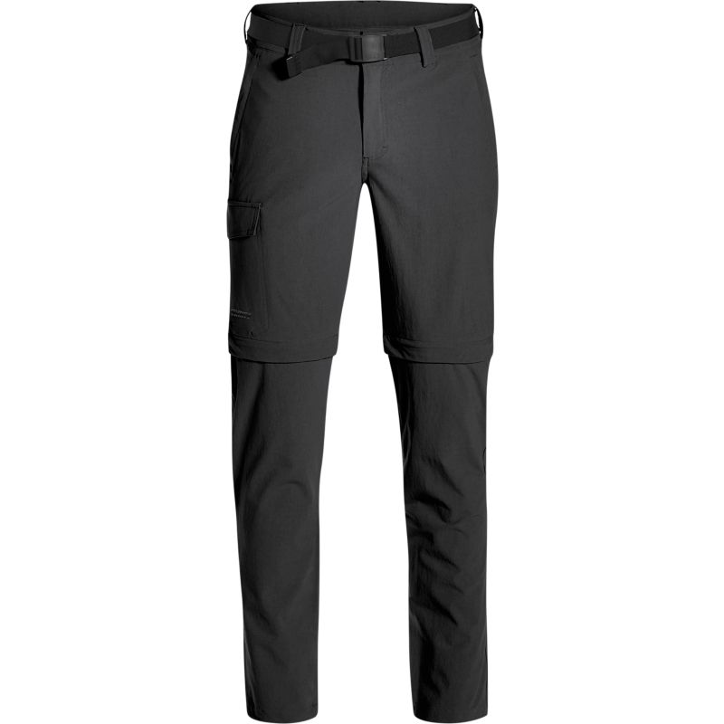 Maier Sports Torid slim zip Wanderhose