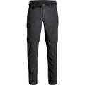 Maier Sports Torid slim zip Wanderhose