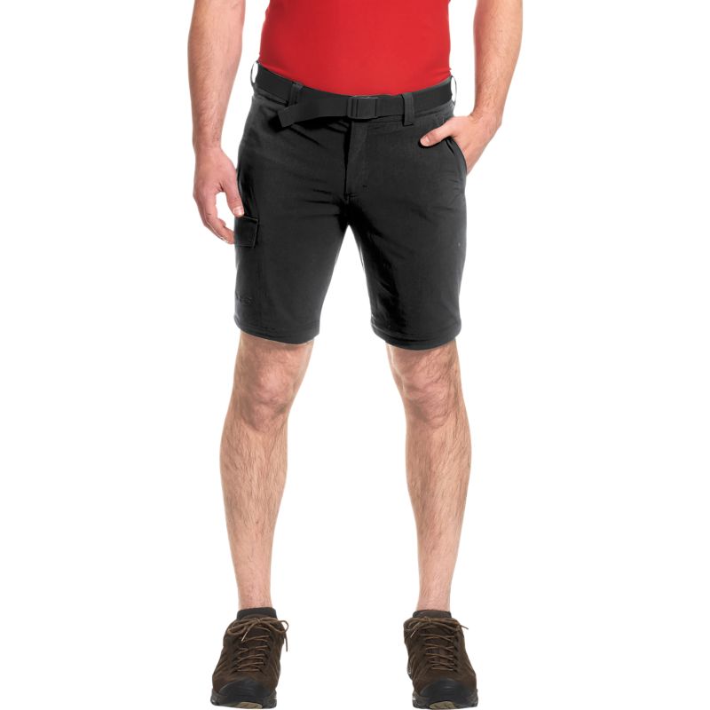 Maier Sports Torid slim zip Wanderhose