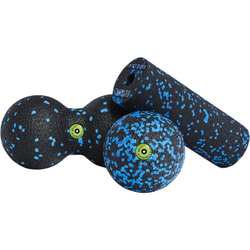 BLACKROLL Blackroll Blackbox mini Massage
