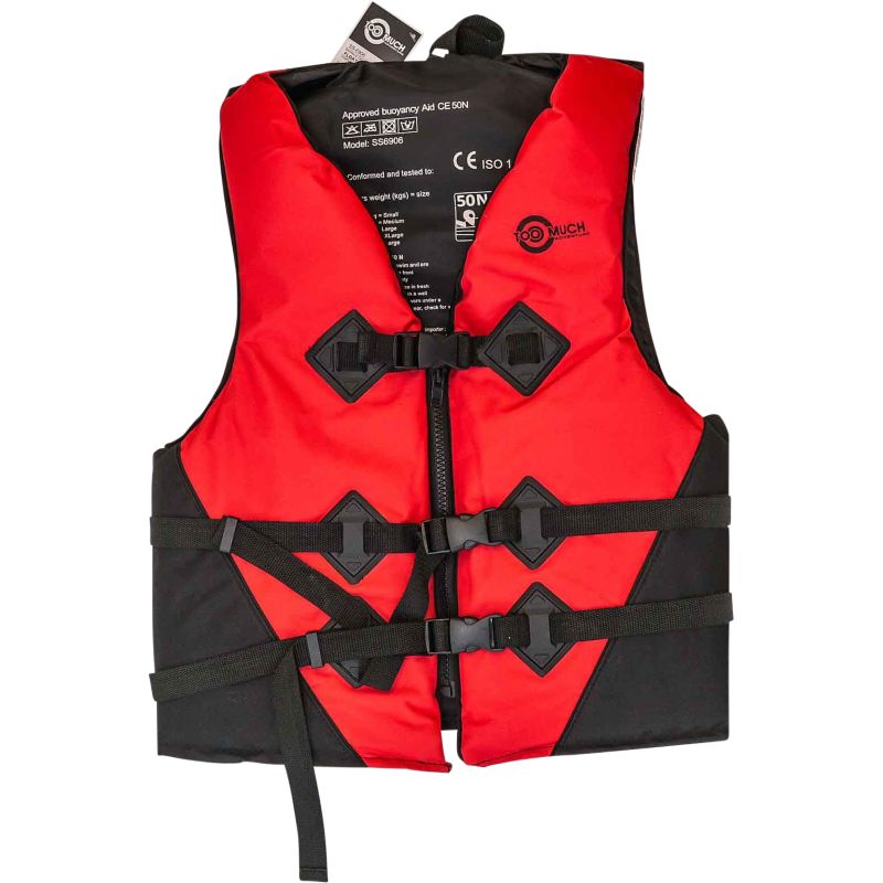 Cygnus Schwimmweste Schwimmhilfe