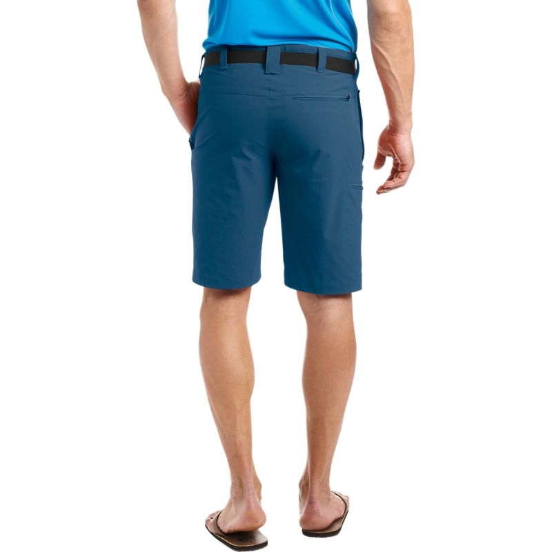 Maier Sports Huang Wandershort