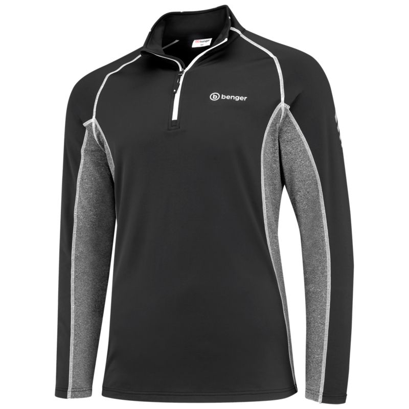 Benger Langarmshirt Funktionsshirt