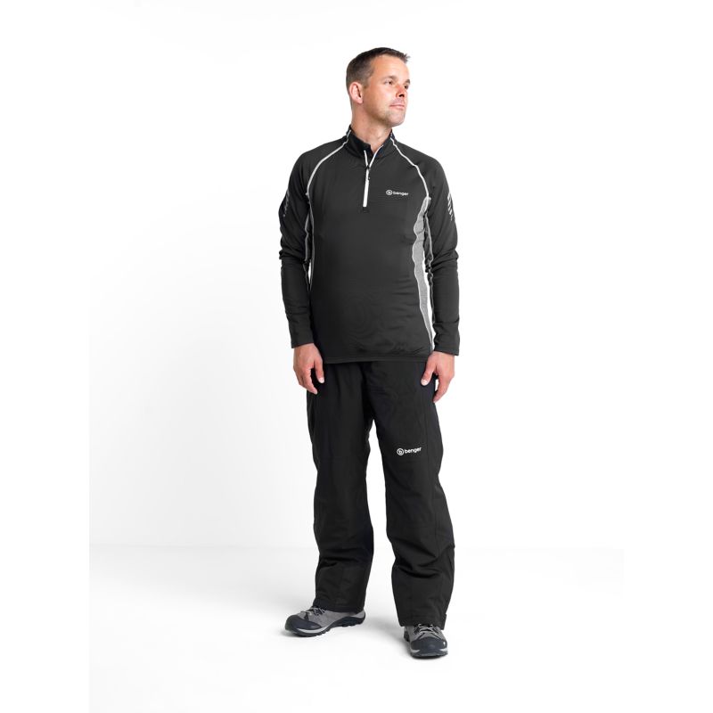 Benger Langarmshirt Funktionsshirt